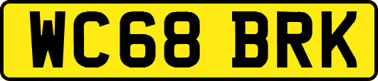 WC68BRK