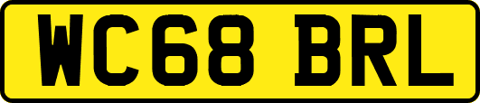 WC68BRL