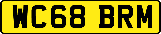 WC68BRM