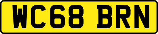 WC68BRN