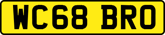 WC68BRO