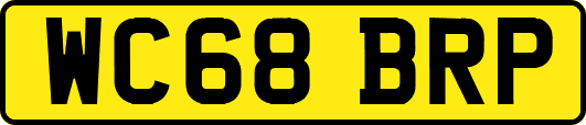 WC68BRP