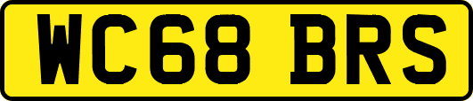 WC68BRS