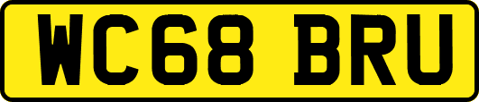 WC68BRU