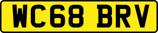 WC68BRV