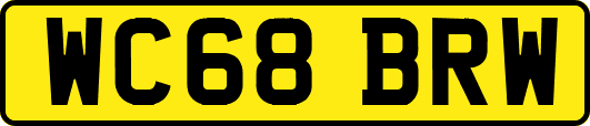 WC68BRW