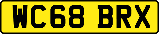 WC68BRX