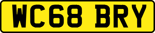WC68BRY