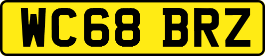 WC68BRZ