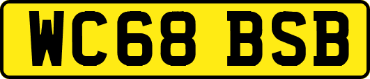 WC68BSB