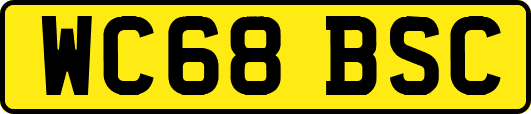 WC68BSC