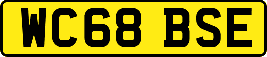 WC68BSE