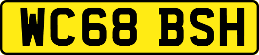 WC68BSH
