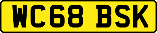 WC68BSK