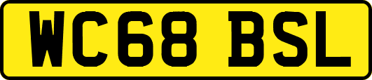 WC68BSL