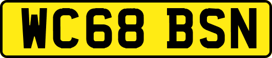 WC68BSN