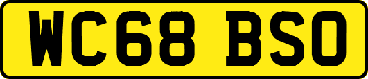 WC68BSO