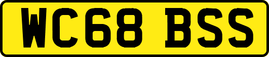 WC68BSS
