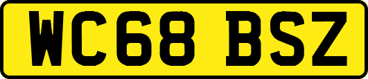 WC68BSZ