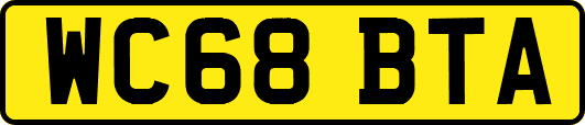 WC68BTA