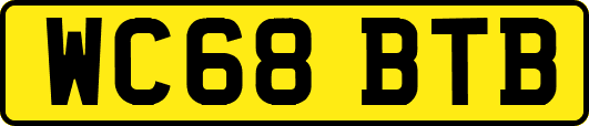 WC68BTB
