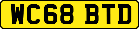 WC68BTD