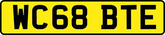 WC68BTE