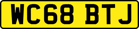 WC68BTJ