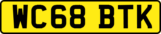 WC68BTK