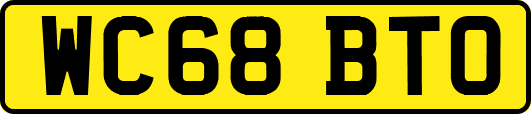 WC68BTO