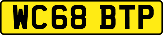 WC68BTP