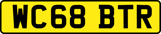 WC68BTR