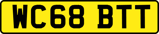 WC68BTT
