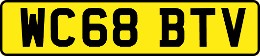 WC68BTV