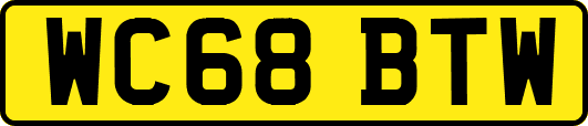 WC68BTW