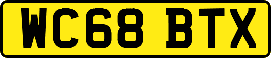 WC68BTX