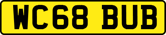 WC68BUB