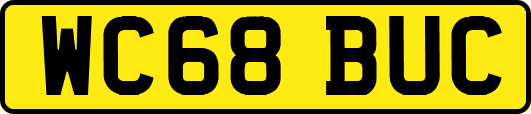 WC68BUC