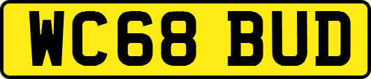 WC68BUD