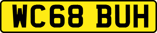 WC68BUH