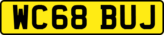 WC68BUJ