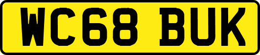 WC68BUK