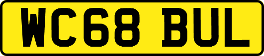 WC68BUL