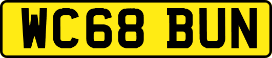 WC68BUN