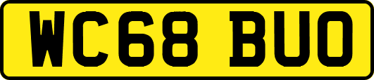 WC68BUO
