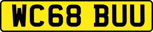 WC68BUU