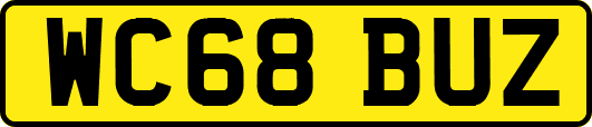 WC68BUZ