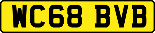 WC68BVB