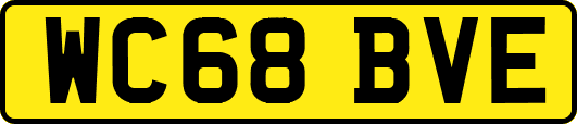 WC68BVE