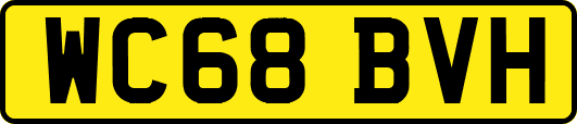 WC68BVH